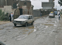 Malgré trois plans quinquennaux, des milliards de dollars investis et des promesses en cascade ,A quand le décollage économique ?