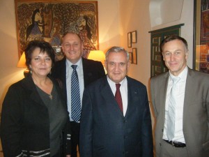 Marché algérien : Ubifrance accompagnera 750 entreprises françaises