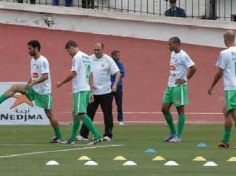 MCA : Amir Saâyoud : «Le Mouloudia  m’a contacté»