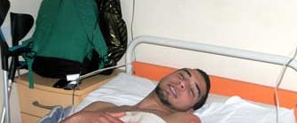 MCA : Bensalem opéré hier avec succès