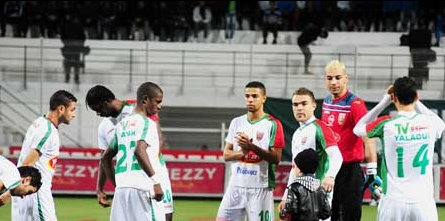 MCA : Quelle ligne d’attaque pour le MCA à la phase retour ?