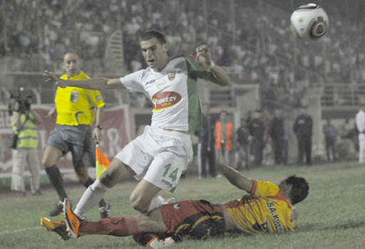 MCO 0 – MCA 0 ,Bracci gagne des points