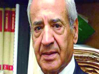 Me Miloud Brahimi affirme : «Oui pour l’indépendance de la justice, non pour l’indépendance du juge»