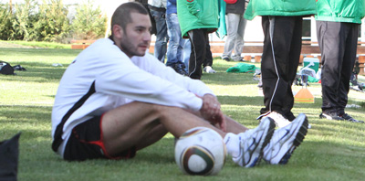 Meghni ou la malédiction des blessures