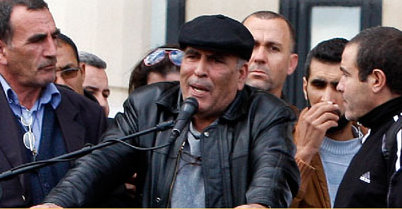 Messaoudi Mokdad,SG de l’Union locale UGTA de Rouiba :«141 cadres retraités de la zone industrielle doivent rendre des comptes»