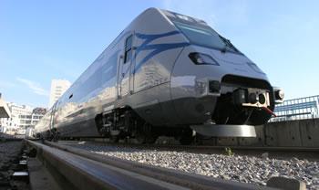 Modernisation de la voie ferrée Thenia -Tizi Ouzou,10 kilomètres en une année