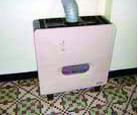 Monoxyde de carbone, 2 nouvelles victimes à Tébessa