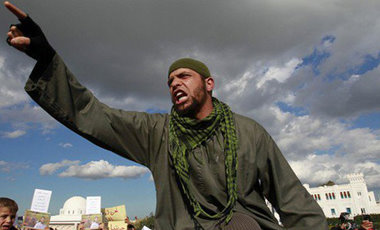 Montée de l&rsquo;Islamisme en Tunisie,au Maroc,en Libye et en Egypte,Le «Printemps arabe» à la dérive