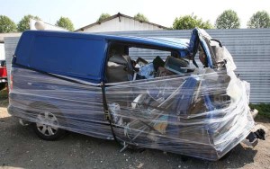 Mostaganem : deux personnes mortellement fauchées par un autobus dans le centre-ville