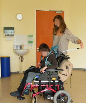 Myopathie,Les ravages des mariages consanguins