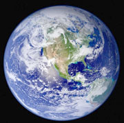 Nasa : la planète Terre a une sœur !