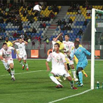 Notre destin est entre nos mains