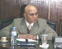 Omnisports Jeux sportifs arabes 2011,Des présidents de fédération défendent leurs athlètes