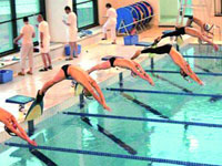 Omnisports ,Jeux sportifs arabes / Maigre moisson pour l&rsquo;Algérie