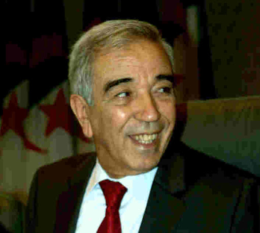 Ould Kablia coupe court au vœu de «l&rsquo;opposition», Pas de législatives anticipées