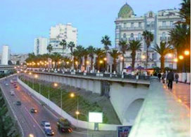 Ouverture de la 5e édition du Festival d’Oran du film arabe ,21 courts métrages de 11 pays en compétition