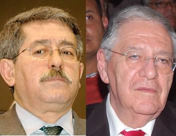 Ouyahia -Ould Abbès ,Fin de polémique ou début d&rsquo;une nouvelle guerre?