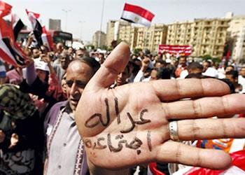 Percée des Islamistes dans le monde arabe,Comment l&rsquo;Occident a négocié ses intérêts