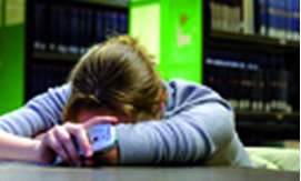 Petits maux de l’hiver ,Je suis fatiguée, je mange quoi ?