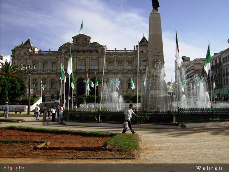 Plus de 6.000 postes pédagogiques disponibles à Oran pour la session de février prochain