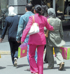 Plus de 7050 fonctionnaires dont 333 femmes promus