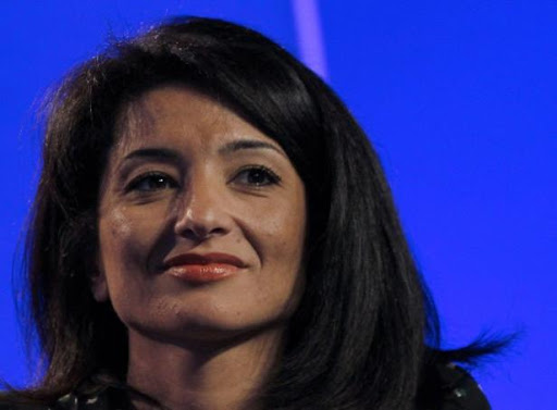 Pour Jeannette Bougrab, il «n&rsquo;existe pas d&rsquo;islamisme modéré» ni de «charia light»