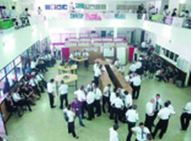 Pour une conciliation avec la direction de l’ENNA ,Le SNPCA saisit l’Inspection de travail