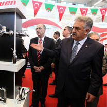 première foire des produits turcs en Algérie : Istanbul sur scène en Afrique du Nord