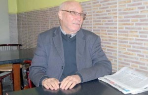 Presse : Décès du journaliste Abdou Benziane à Alger