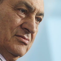 Procès de Hosni Moubarak Egypte : Reprise après une coupure de trois mois