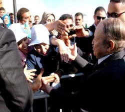 Programme complémentaire de plus de 22 milliards DA au profit de la wilaya de Laghouat