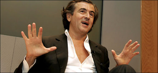 Quand Bernard-Henri Lévy invite les musulmans à se convertir au judaïsme