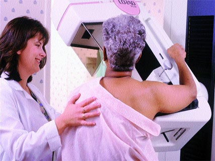 Quand le tabou du cancer du sein se brise…