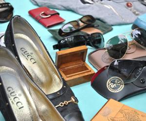 Quand les importateurs exigent des produits contrefaits