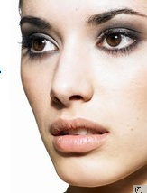 Quel maquillage choisir pour des yeux marrons ?