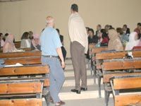 Référendum, aujourd’hui, sur les œuvres sociales de l’éducation, 2 000 milliards de centimes en jeu !