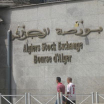 Relance de la bourse d&rsquo;Alger,Des dispositions de la LFC 2009 pourraient être contournées