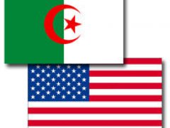 Relations Algéro-américaines : Une percée qualitative
