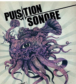 Rencontre autour des musiques électroniques et expérimentales, Première édition de Pulsation Sonore