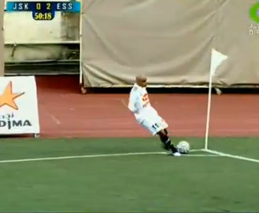 Résumé et buts JSK 2 ESS 2