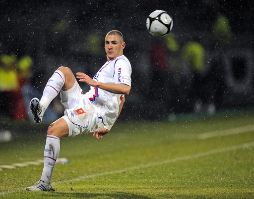 Résumé et buts Real Madrid vs Barcelona 1-3