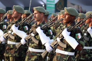 Réunions de la Convention sur l’interdiction des armes biologiques,L’Algérie élue à la présidence