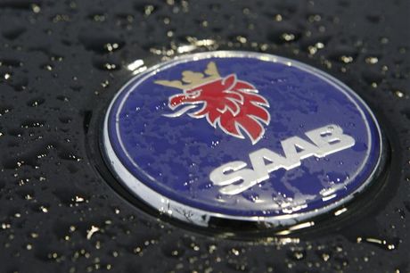 Saab se déclare en faillite