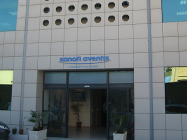 Sanofi-Aventis Algérie confirme la construction de l’usine de Sidi Abdellah