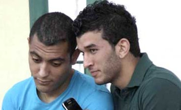 Sayoud : «Je n’ai  encore rien conclu avec personne»