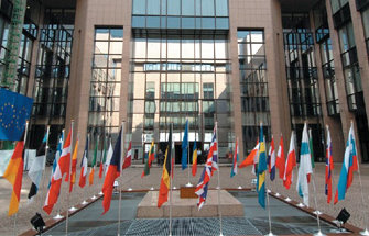 Séminaire Euro-Méditetrranéen sur le monde arabe à Bruxelles,Les eurodéputés saluent «l&rsquo;exception» algérienne