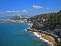 Skikda / Tourisme Les atouts de Ben M&rsquo;hidi