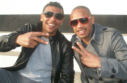 Soudani dément les rumeurs : «Je suis bien au Vitoria»