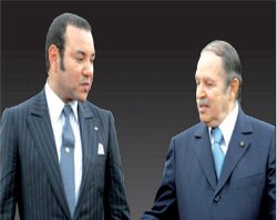 Suite à l&rsquo;entretien accordé par Medelci à Roussia El-Yaoum,Algérie-Maroc, le dégel ?