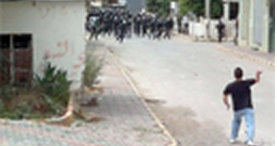 Syrie, déploiement massif des forces de l’ordre, 24 civils tués dans des manifestations